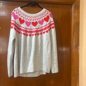 Sweater size m